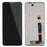 For TCL 20 XE 5087Z / 20 R 5G T767H Grade C LCD Screen and Digitizer Assembly Replacement Part (Without Logo) - 1