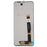For TCL 20 XE 5087Z / 20 R 5G T767H Grade C LCD Screen and Digitizer Assembly Replacement Part (Without Logo) - 3