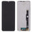 For TCL 20 SE T671H Grade C LCD Screen and Digitizer Assembly Replacement Part (Without Logo) - 1