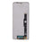 For TCL 20 SE T671H Grade C LCD Screen and Digitizer Assembly Replacement Part (Without Logo) - 3