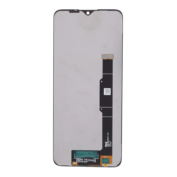 For TCL 20 SE T671H Grade C LCD Screen and Digitizer Assembly Replacement Part (Without Logo) - 3