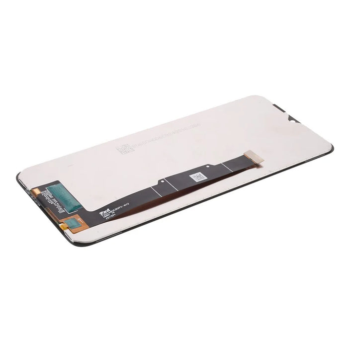 For TCL 20 SE T671H Grade C LCD Screen and Digitizer Assembly Replacement Part (Without Logo) - 6