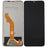 For TCL 40 SE Grade C LCD Screen and Digitizer Assembly Replacement Part (Without Logo) - 1