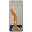 For TCL 40 SE Grade C LCD Screen and Digitizer Assembly Replacement Part (Without Logo) - 2