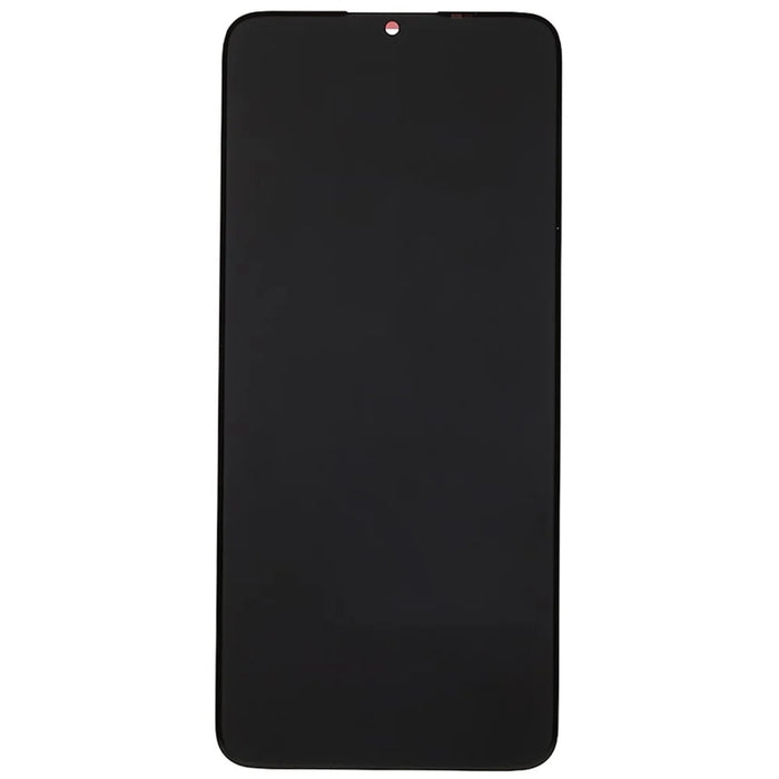 For TCL 40 SE Grade C LCD Screen and Digitizer Assembly Replacement Part (Without Logo) - 3