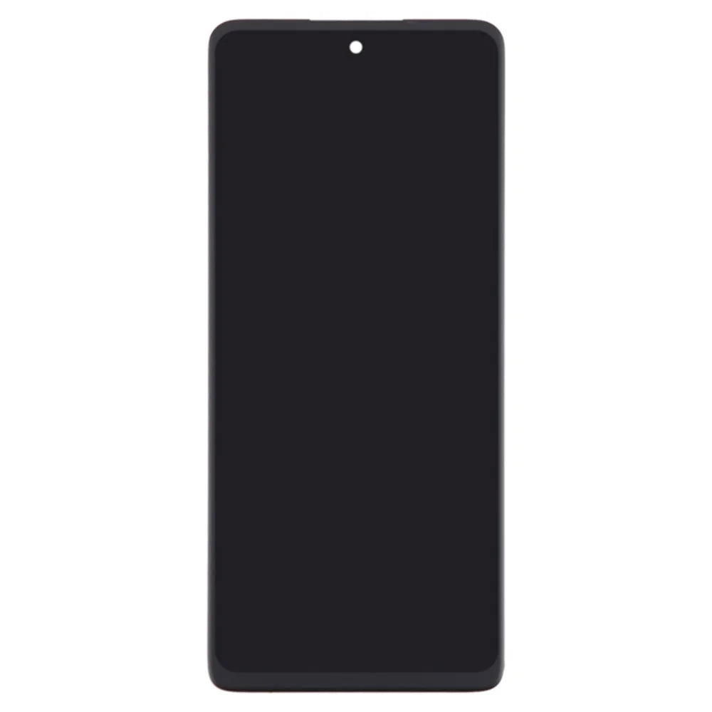 For TCL 40 Nxtpaper 4G OEM Grade S LCD Screen and Digitizer Assembly Replacement Part (Without Logo) - 2