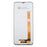For TCL 40 Nxtpaper 5G OEM Grade S LCD Screen and Digitizer Assembly Replacement Part (Without Logo) - 3