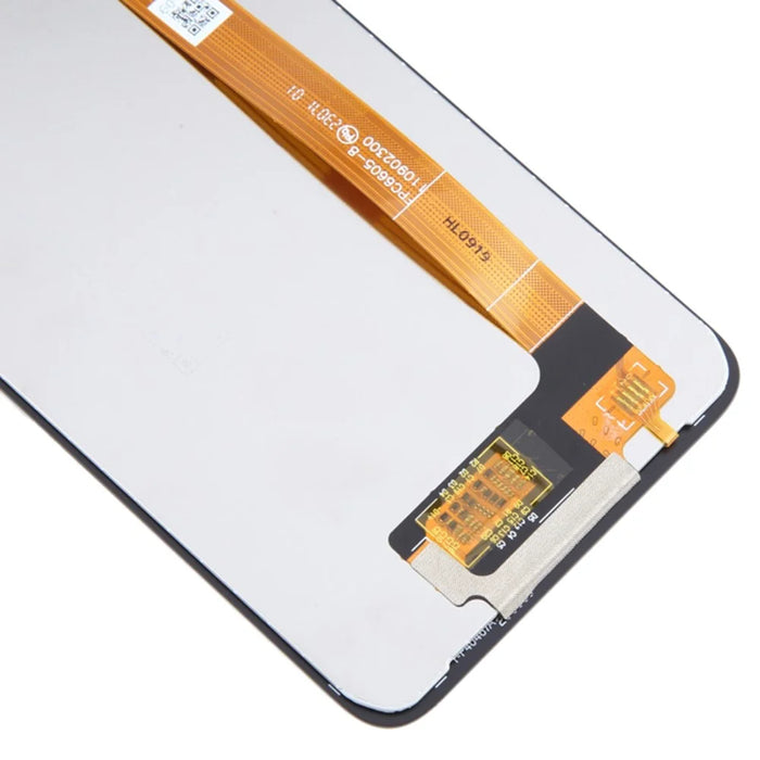 For TCL 40 Nxtpaper 5G OEM Grade S LCD Screen and Digitizer Assembly Replacement Part (Without Logo) - 5