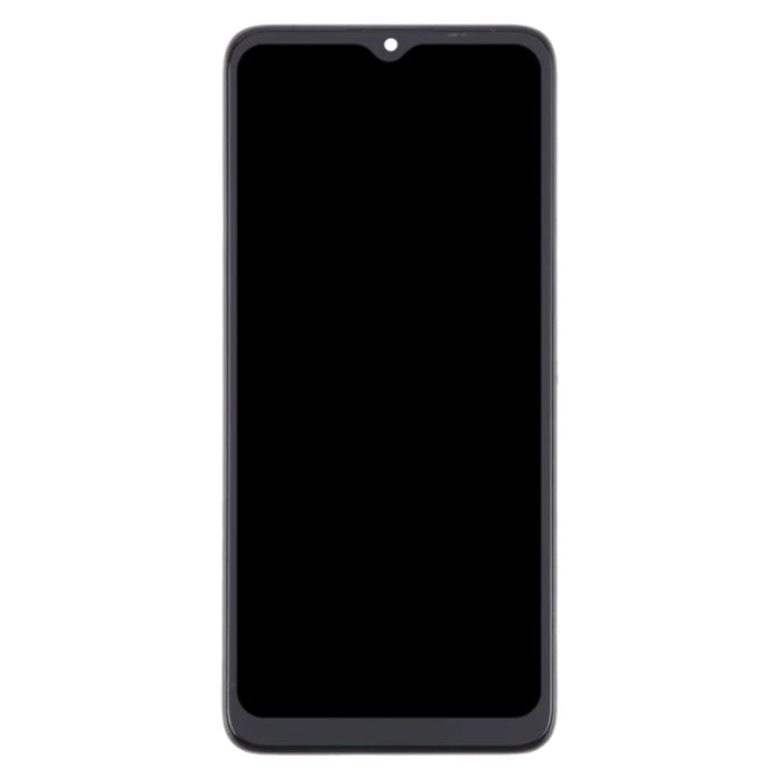 For TCL 40 Nxtpaper 5G OEM Grade S LCD Screen and Digitizer Assembly + Frame (Without Logo) - 2