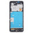 For TCL 40 XE OEM Grade S LCD Screen and Digitizer Assembly + Frame (Without Logo) - 3