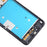 For TCL 40 XE OEM Grade S LCD Screen and Digitizer Assembly + Frame (Without Logo) - 5