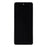 For TCL 50 SE OEM Grade S LCD Screen and Digitizer Assembly + Frame (Without Logo) - 2