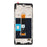 For TCL 50 SE OEM Grade S LCD Screen and Digitizer Assembly + Frame (Without Logo) - 3