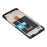 For TCL 50 SE OEM Grade S LCD Screen and Digitizer Assembly + Frame (Without Logo) - 4
