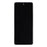 For TCL 50 SE Grade C LCD Screen and Digitizer Assembly + Frame Part (Without Logo) - 2