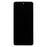 For TCL 50 XL 5G OEM Grade S LCD Screen and Digitizer Assembly + Frame (Without Logo) - 3