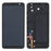 For TCL 403 T431 OEM Grade S LCD Screen and Digitizer Assembly + Frame (Without Logo) - 1