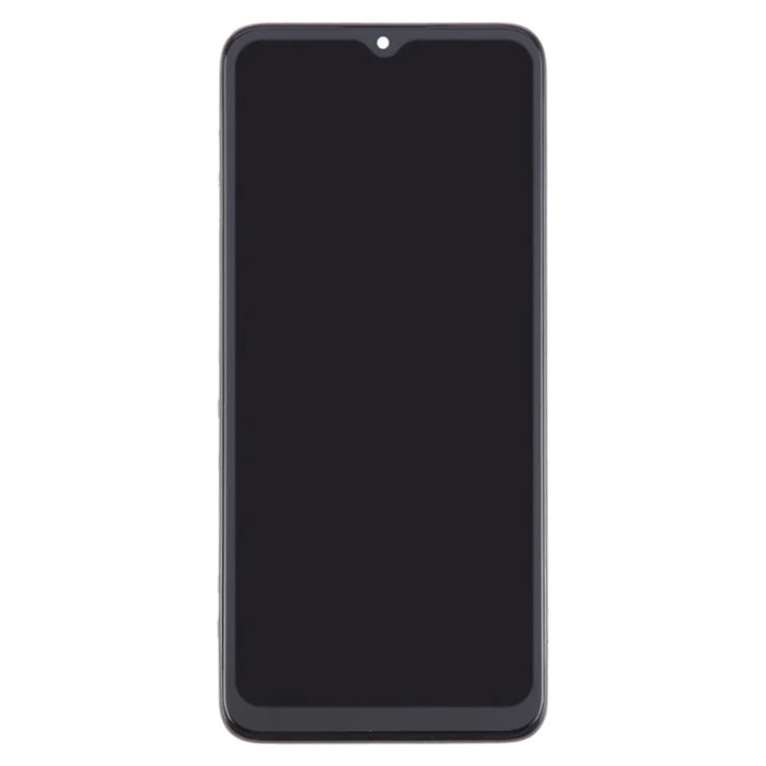 For TCL 405 T506D OEM Grade S LCD Screen and Digitizer Assembly + Frame (Without Logo) - 2