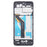 For TCL 408 T507 OEM Grade S LCD Screen and Digitizer Assembly + Frame (Without Logo) - 3