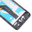 For TCL 408 T507 OEM Grade S LCD Screen and Digitizer Assembly + Frame (Without Logo) - 5