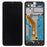 For TCL 505 T509K OEM Grade S LCD Screen and Digitizer Assembly + Frame (Without Logo) - 1