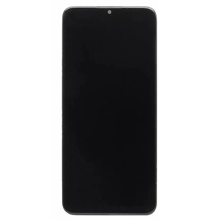 For TCL 505 T509K OEM Grade S LCD Screen and Digitizer Assembly + Frame (Without Logo) - 2