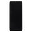 For TCL 505 T509K Grade C LCD Screen and Digitizer Assembly + Frame Part (Without Logo) - 2