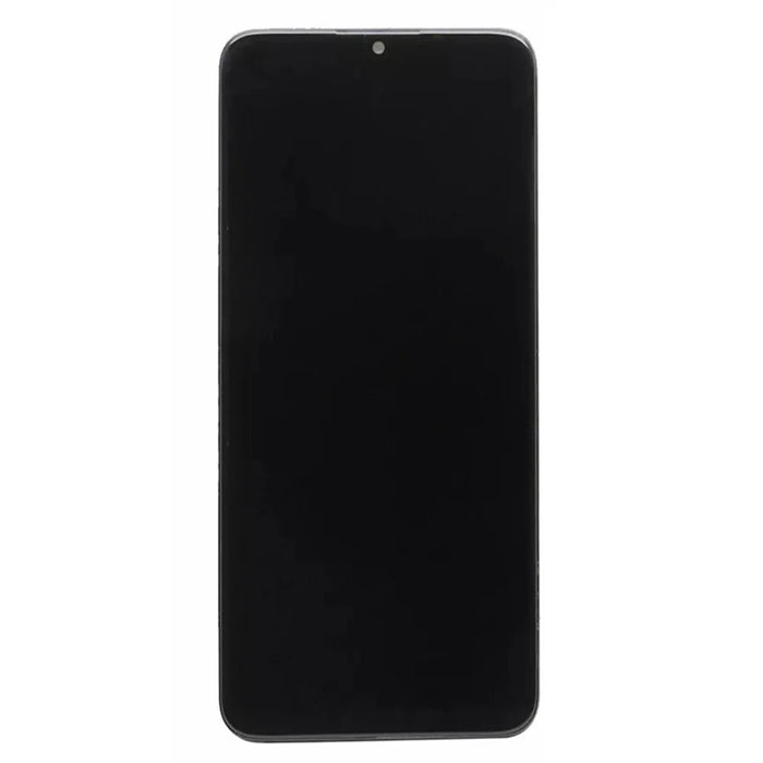 For TCL 505 T509K Grade C LCD Screen and Digitizer Assembly + Frame Part (Without Logo) - 2