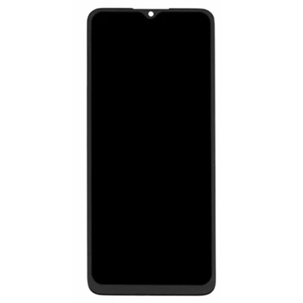 For TCL Stylus 5G T779W OEM Grade S LCD Screen and Digitizer Assembly + Frame (Without Logo) - 2