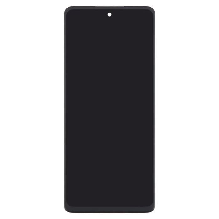 For TCL 50 SE Grade C LCD Screen and Digitizer Assembly Replacement Part (Without Logo) - 2
