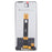 For TCL 50 SE Grade C LCD Screen and Digitizer Assembly Replacement Part (Without Logo) - 3