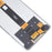 For TCL 50 SE Grade C LCD Screen and Digitizer Assembly Replacement Part (Without Logo) - 4