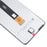 For TCL 50 SE Grade C LCD Screen and Digitizer Assembly Replacement Part (Without Logo) - 5