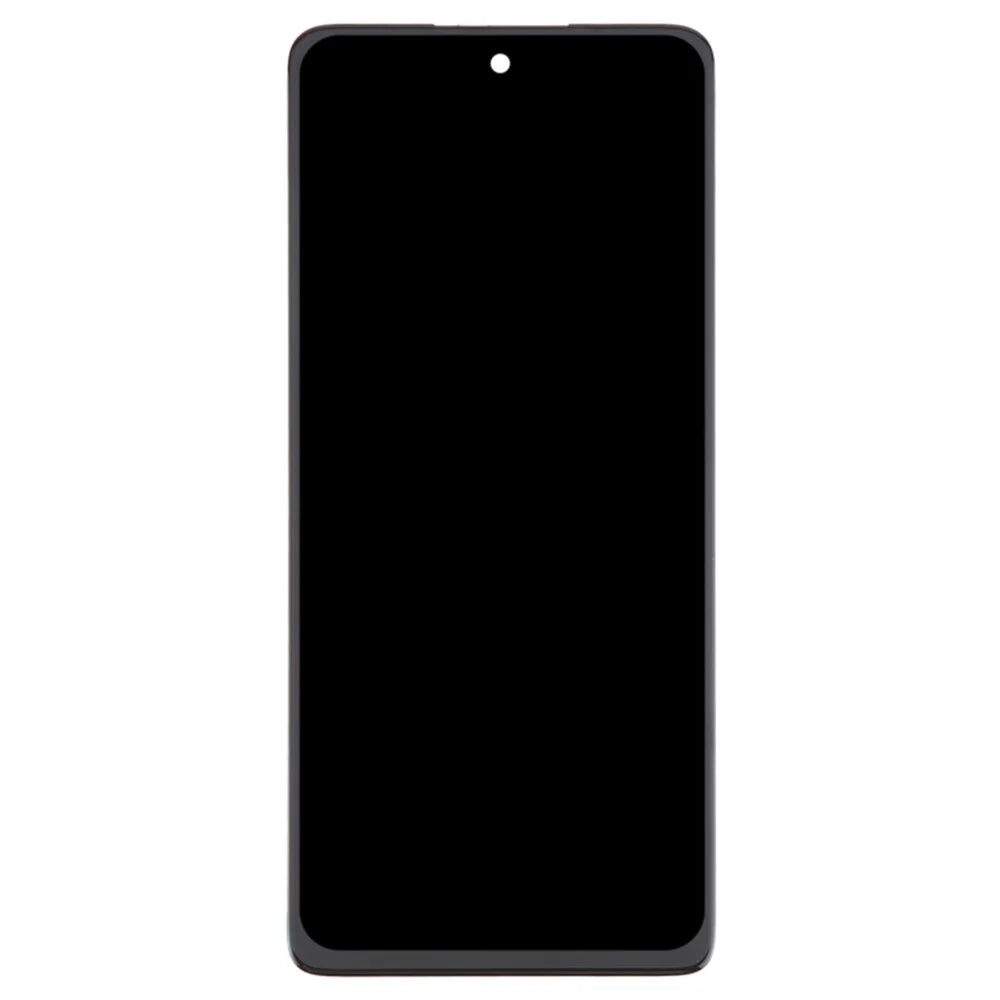 For TCL 50 XL 5G OEM Grade S LCD Screen and Digitizer Assembly Replacement Part (Without Logo) - 2