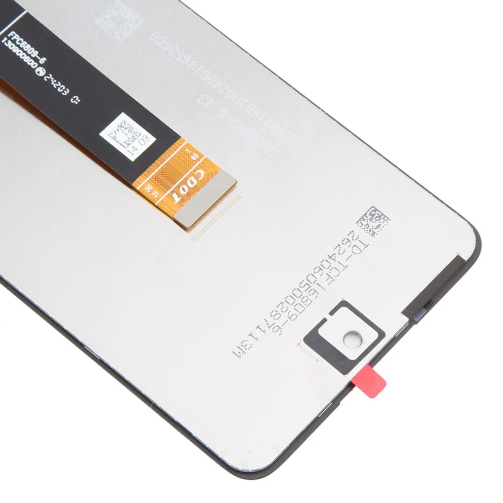 For TCL 50 XL 5G OEM Grade S LCD Screen and Digitizer Assembly Replacement Part (Without Logo) - 5