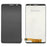 For TCL 501 T433D OEM Grade S LCD Screen and Digitizer Assembly Replacement Part (Without Logo) - 1