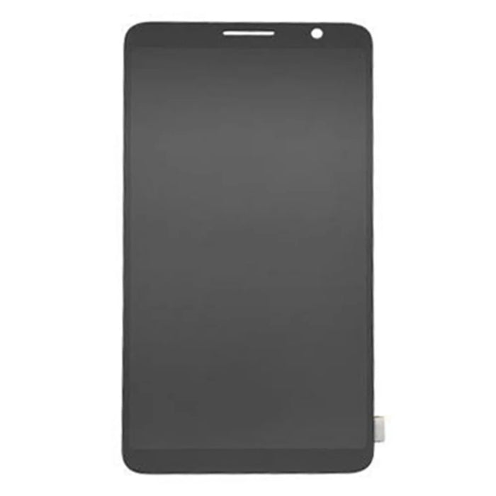 For TCL 501 T433D OEM Grade S LCD Screen and Digitizer Assembly Replacement Part (Without Logo) - 2