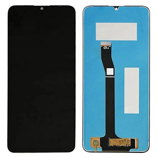 For Wiko 10 Grade C LCD Screen and Digitizer Assembly Replacement Part (Without Logo) - 1