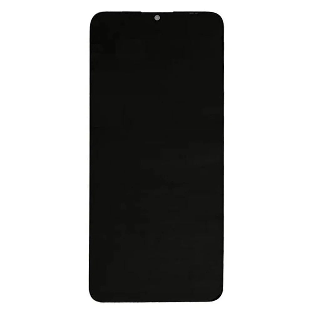 For Wiko 10 Grade C LCD Screen and Digitizer Assembly Replacement Part (Without Logo) - 2