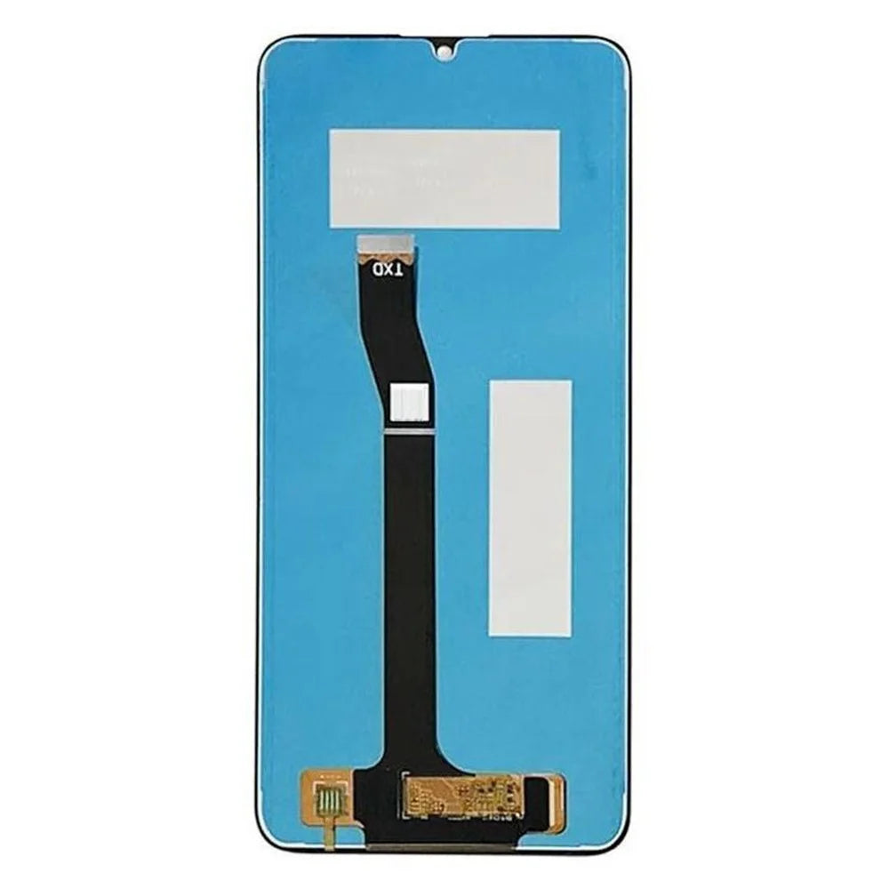 For Wiko 10 Grade C LCD Screen and Digitizer Assembly Replacement Part (Without Logo) - 3