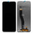 For Wiko View 4 Lite Grade C LCD Screen and Digitizer Assembly Replacement Part (Without Logo) - 1