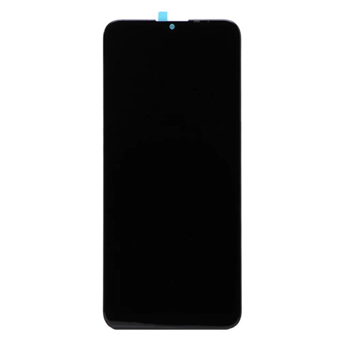 For Wiko View 4 Lite Grade C LCD Screen and Digitizer Assembly Replacement Part (Without Logo) - 2