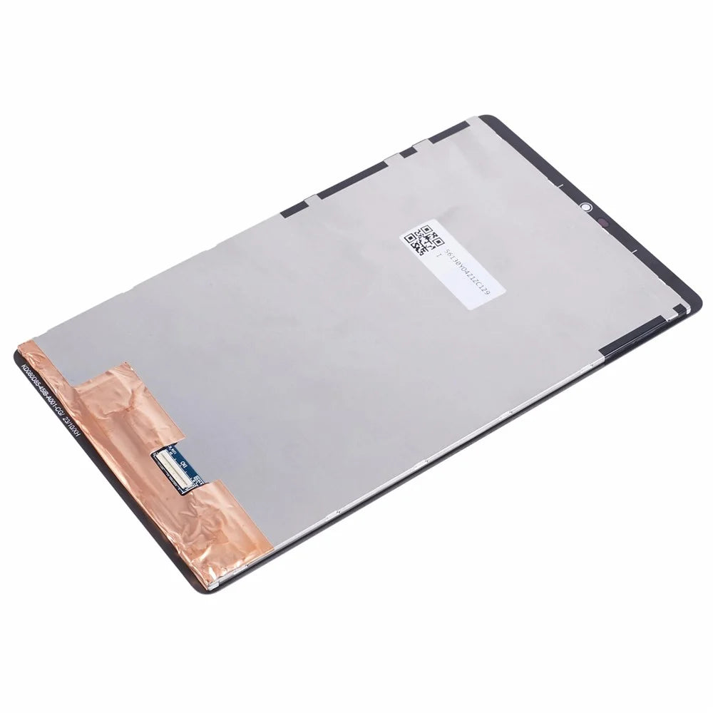 For Lenovo Tab M8 (4th Gen) 2024 TB300XU TB300FU 8 inch Grade C LCD Screen and Digitizer Assembly Part (Without Logo) - 4
