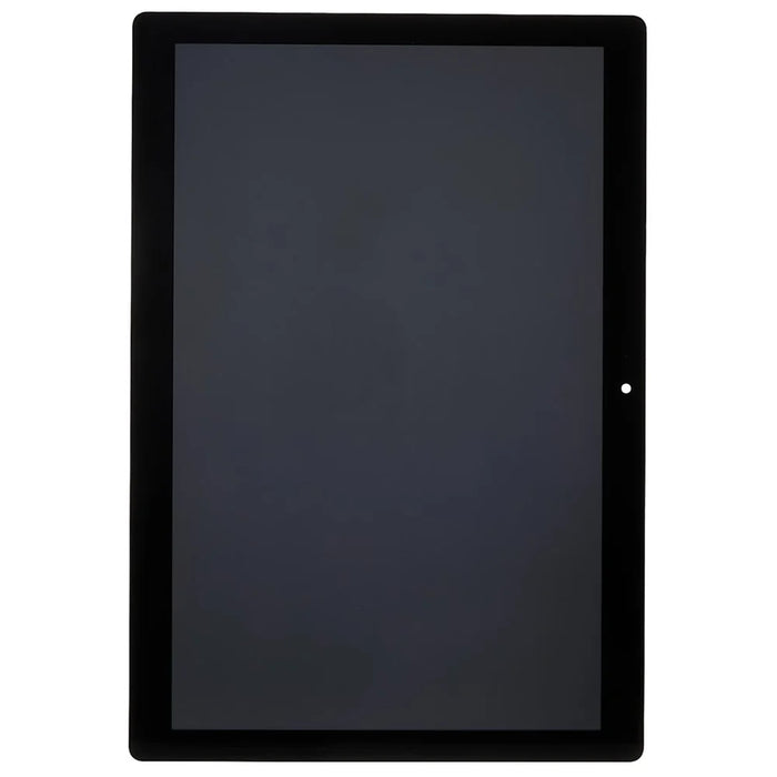 For Lenovo Tab M10 HD TB-X505 X505F TB-X505L X505 Grade C LCD Screen and Digitizer Assembly Part (Without Logo) - Black - 2