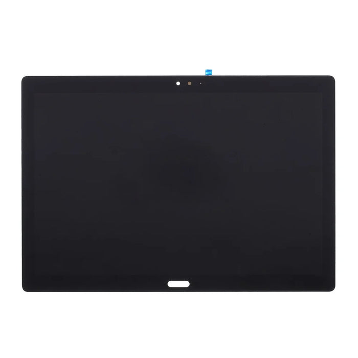 For Lenovo Tab P10 TB-X705 Grade B OEM LCD Screen and Digitizer Assembly Replacement Part (Without Logo) - 1
