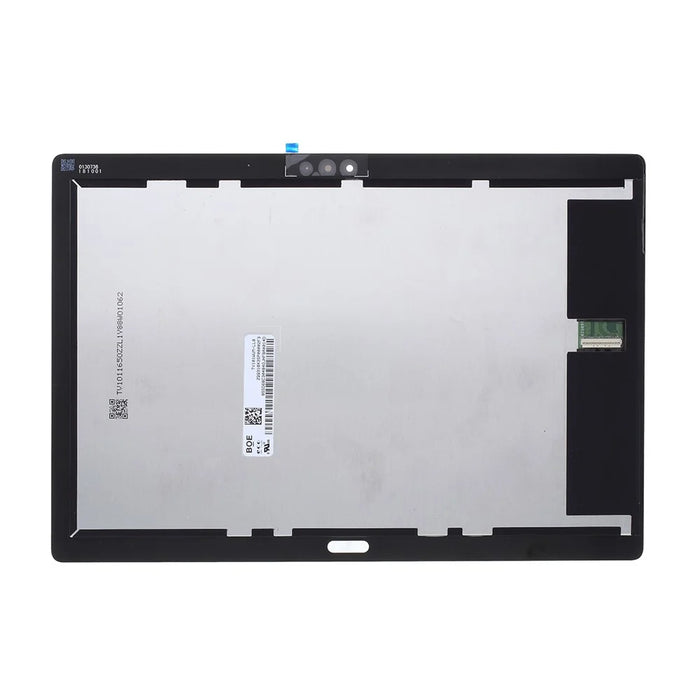 For Lenovo Tab P10 TB-X705 Grade B OEM LCD Screen and Digitizer Assembly Replacement Part (Without Logo) - 2