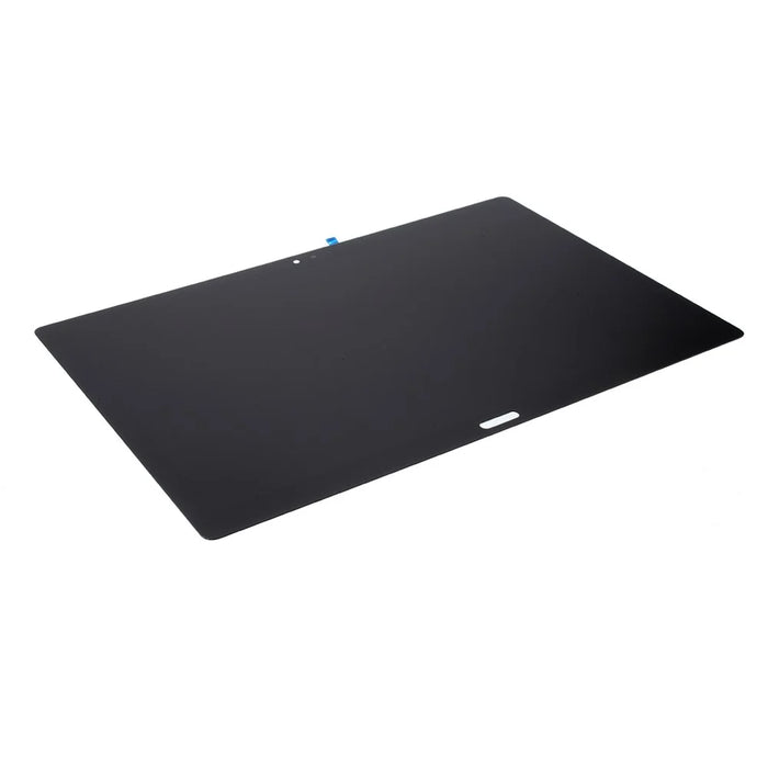 For Lenovo Tab P10 TB-X705 Grade B OEM LCD Screen and Digitizer Assembly Replacement Part (Without Logo) - 3