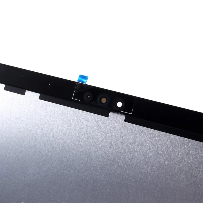 For Lenovo Tab P10 TB-X705 Grade B OEM LCD Screen and Digitizer Assembly Replacement Part (Without Logo) - 4