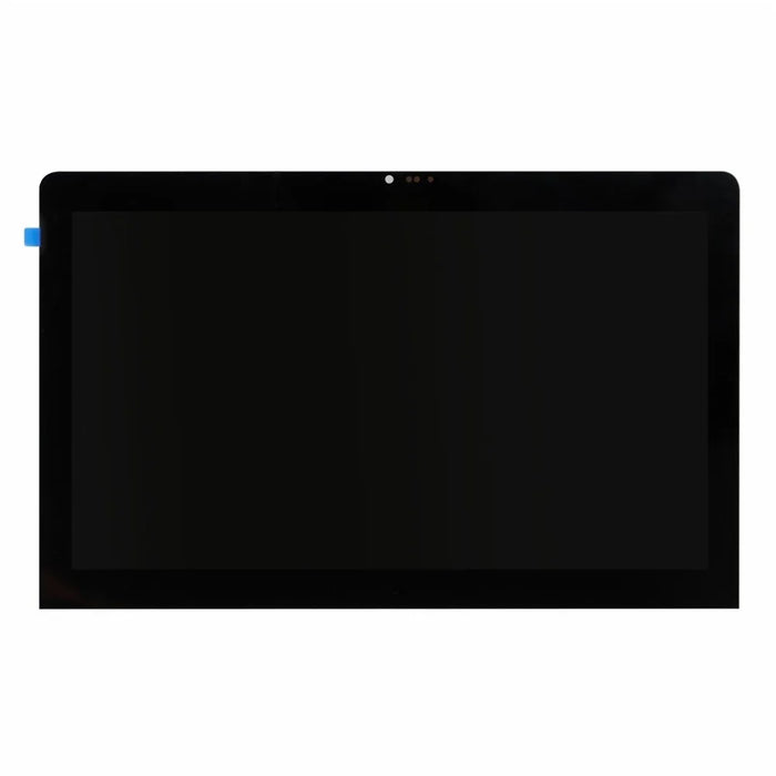 For Lenovo Yoga Tab 11 YT-J706 Grade B OEM LCD Screen and Digitizer Assembly Replacement Part (Without Logo) - Black - 2