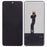 For Huawei nova 10 SE 4G Grade C LCD Screen and Digitizer Assembly Part (TFT Technology) (Without Logo) - 1